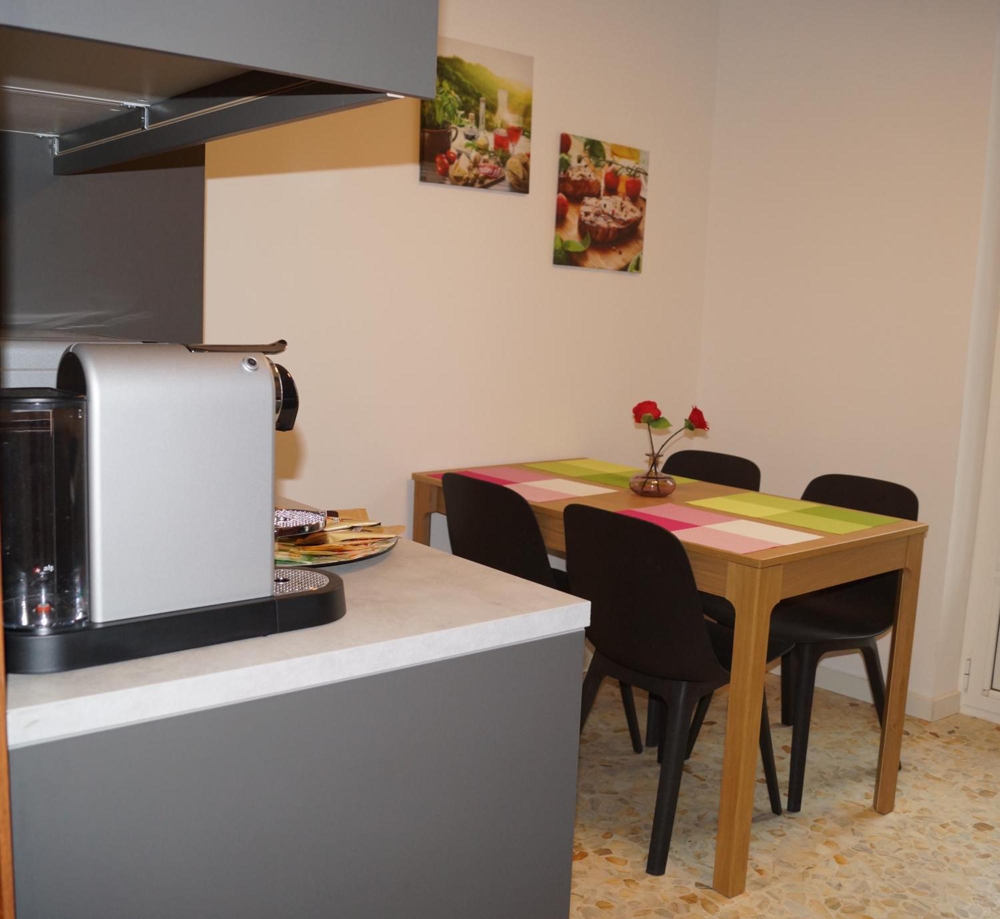 דירות Casa אלבניה מראה חיצוני תמונה