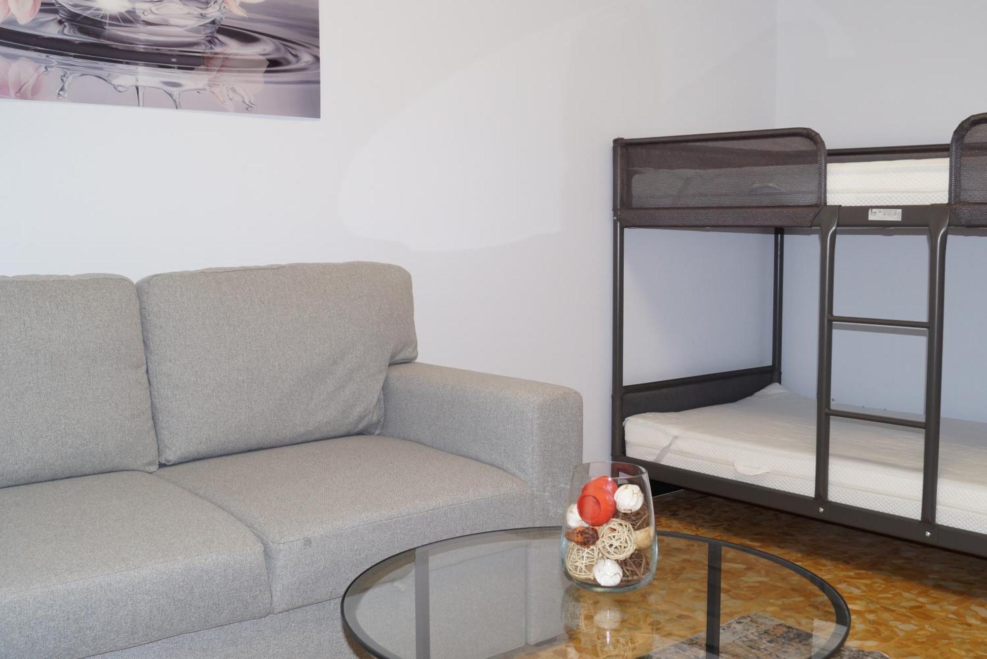 דירות Casa אלבניה מראה חיצוני תמונה